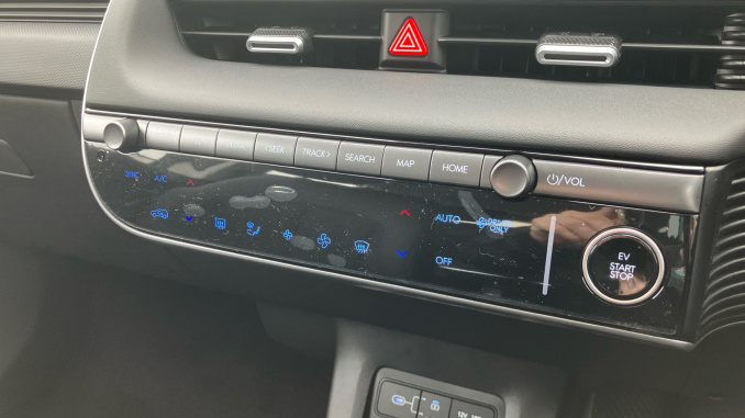 Hyundai IONIQ 5 168kW Premium 84 kWh 5dr Auto Electric Hatchback - Image 34